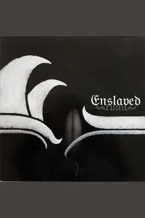 Enslaved CD - Ruun - varten
