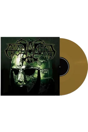 Enslaved LP - Vikingligr veldi - varten