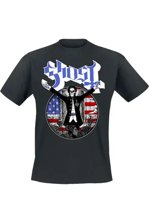 Ghost T-paita - Election - M- 4XL - varten Miehet
