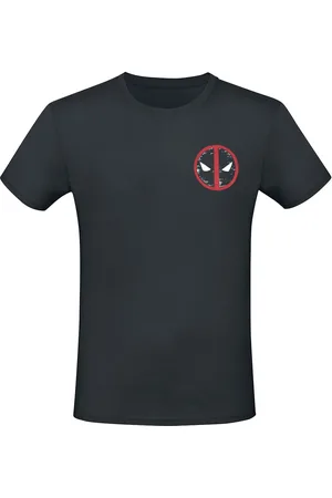 DEADPOOL Disney T-paita - 3 - Encore Time - M- XXL - varten Miehet