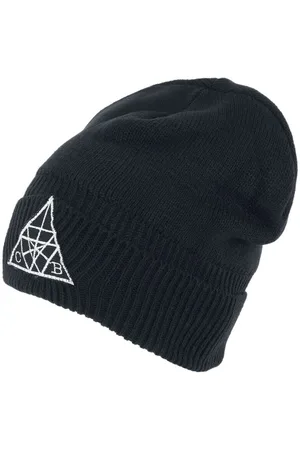 Chemical Black Gootti Pipo - Karsyn Hat - varten