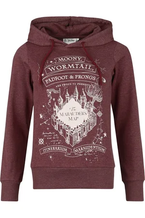 Harry Potter Huppari - Marauder