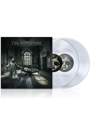 Dream Theater LP - Parasomnia - varten