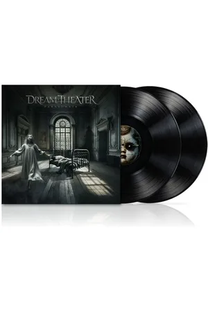 Dream Theater LP - Parasomnia - varten