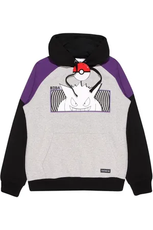 Pokemon Gaming Huppari - Gengar Shadow - S- L - varten