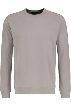 Sublevel Pitkähihainen paita - Miesten paita - S- XXL - varten Miehet