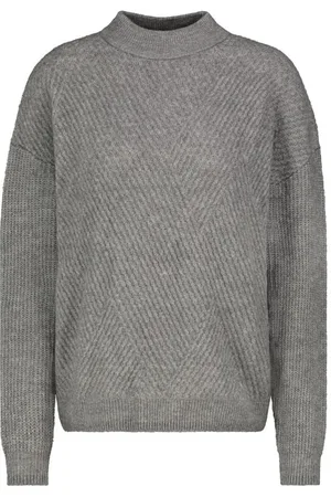 Eight2Nine Neulepaita - Naisten neulehuppari - XS- XL - varten Naiset