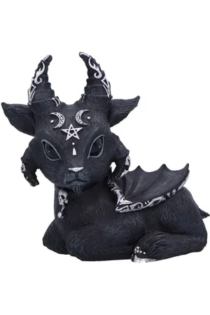 Nemesis Now Gootti Patsas - Baal - varten