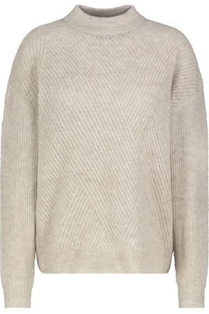Eight2Nine Neulepaita - Naisten neulehuppari - XS- XL - varten Naiset