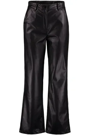 Hailys Kangashousut - LG PU TR Tr44iona - XS- XL - varten Naiset