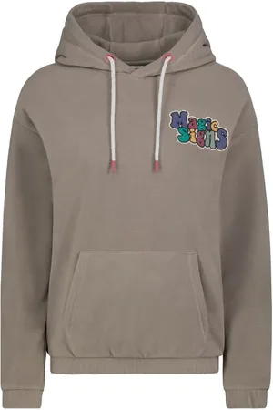 Sublevel Huppari - Fleece Hoodie - XS- L - varten Naiset
