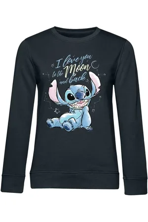 Disney Disney Svetari - I love you to the moon and back - S- L - varten Naiset
