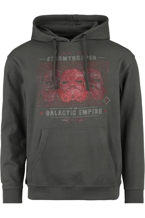 STAR WARS Disney Huppari - Galactic Empire - S- XL - varten Miehet