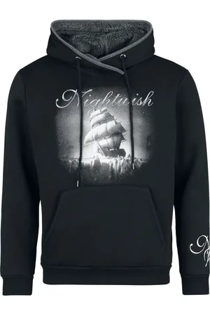 Nightwish Huppari - EMP Signature Collection - S- XXL - varten Miehet