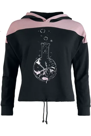Outer Vision Gootti Huppari - Witch Potion - S- XXL - varten Naiset