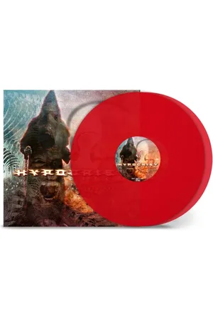 Hypocrisy LP - Catch 22 - The complete Edition - varten