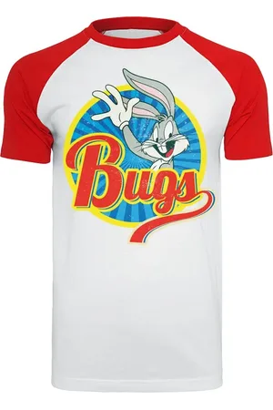 LOONEY TUNES T-paita - Bugs Bunny - XL- XXL - varten Miehet