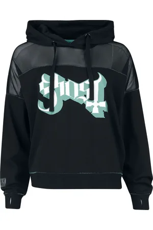 Ghost Huppari - EMP Signature Collection - S- XL - varten Naiset