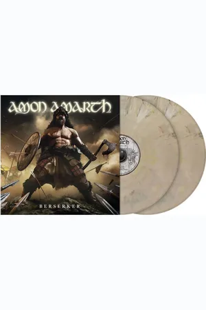 Amon Amarth LP - Berserker - varten
