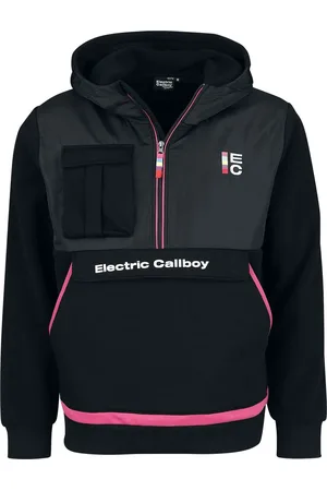 Electric Callboy Huppari - EMP Signature Collection - S- XXL - varten Miehet