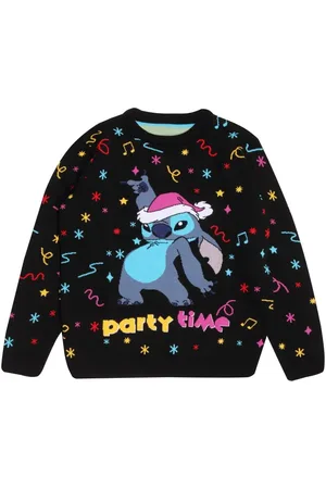 Disney Disney Jouluneule - Party Time - S- M - varten Miehet