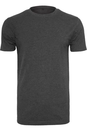 Build Your Brand T-paita - T-Shirt Round Neck - S- XXL - varten Miehet