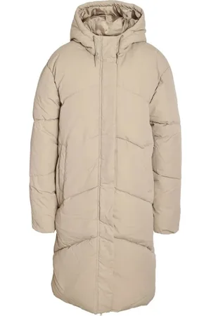 Noisy May Pitkät Takit - NMTenna L/S Long Jacket NOOS - XS- L - varten Naiset