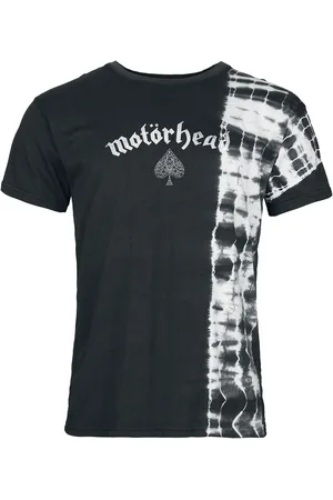 Motörhead T-paita - Simple Logo - S- XXL - varten Miehet