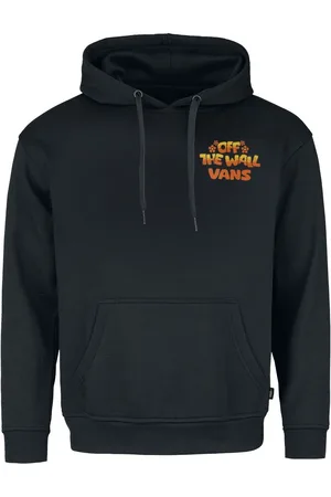 Vans Huppari - BOUYA CLASSIC FT PO - S- L - varten Miehet