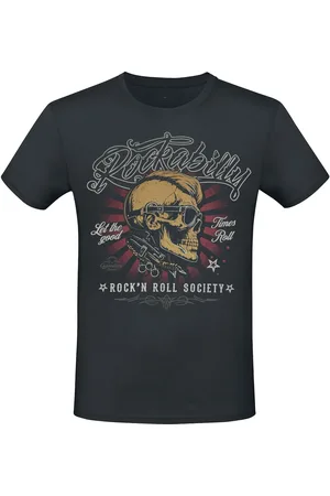 GASOLINE BANDIT T-paita - Good Times - S- 4XL - varten Miehet