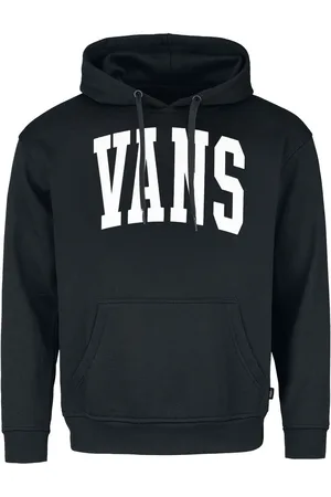 Vans Huppari - Arched Jumper - S- XL - varten Miehet