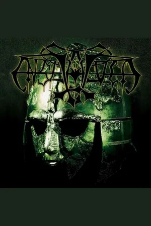 Enslaved LP - Vikingligr veldi - varten