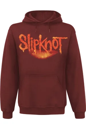 Slipknot Huppari - Live At MSG - S- XXL - varten Miehet