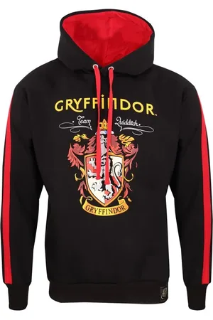 Harry Potter Huppari - Property Of Gryffindor - S- XXL - varten Miehet