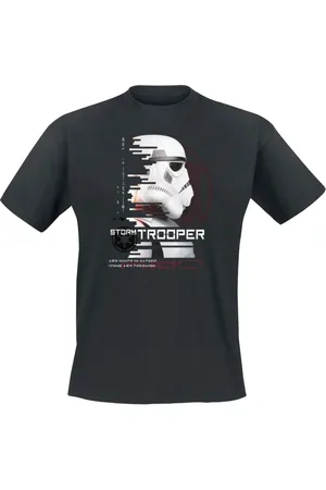 STAR WARS Disney Jerseytä - Andor - Storm Trooper - S- 3XL - varten Miehet