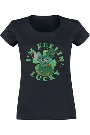 Disney Disney T-paita - I´m feelin