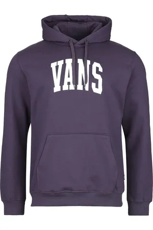 Vans Huppari - Arched Jumper - S- M - varten Miehet