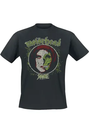 Motörhead T-paita - Another perfect day - S- XL - varten Miehet
