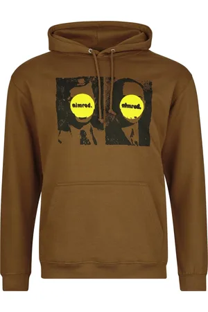 Green Day Huppari - Nimrod Composite - S- L - varten Miehet