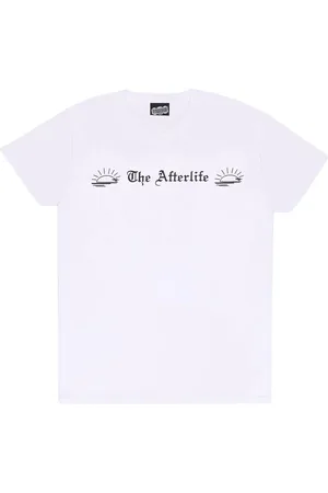BEETLEJUICE T-paita - 2 - The Afterlife - S- XXL - varten Miehet