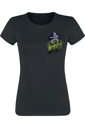BEETLEJUICE T-paita - S- XXL - varten Naiset