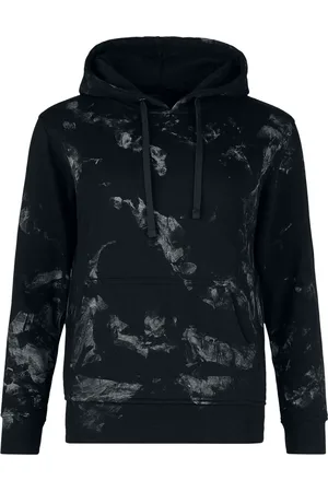 Outer Vision Huppari - Hoodie Veroli - S- XXL - varten Naiset