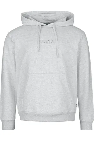 Vans Huppari - ESSENTIAL RELAXED PO - M- XL - varten Miehet