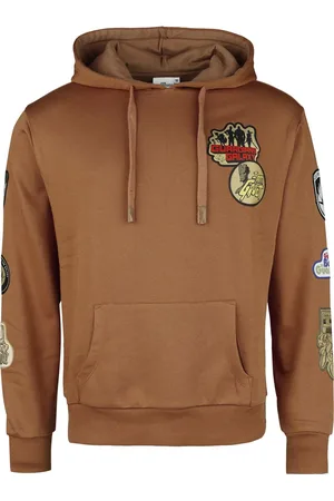 Guardians of the Galaxy Disney Huppari - Groot - Symbols - M- L - varten Miehet