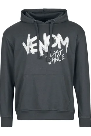 Venom Disney Huppari - 3 - The Last Dance - We Are Venom - L- XL - varten Miehet