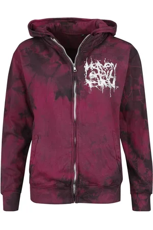 Heaven Shall Burn Vetoketjuhuppari - Nothing - S- XL - varten Naiset