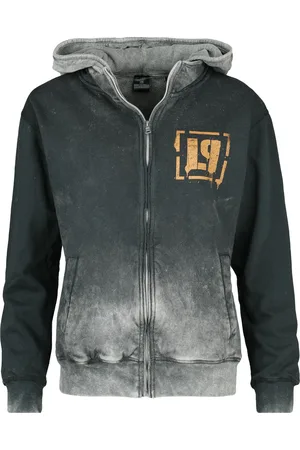 Linkin Park Vetoketjuhuppari - Only Guy - S- XXL - varten Naiset