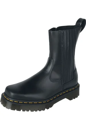 Dr. Martens Varsikengät - Amaayah Lo - Black Orleans - EU36- EU40 - varten Naiset