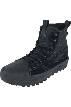 Vans Varsitennarit - MTE Sk8-Hi GORE-TEX - EU46 - varten Miehet