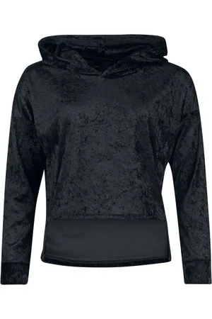 Outer Vision Huppari - Hoodie Iman - S- 4XL - varten Naiset